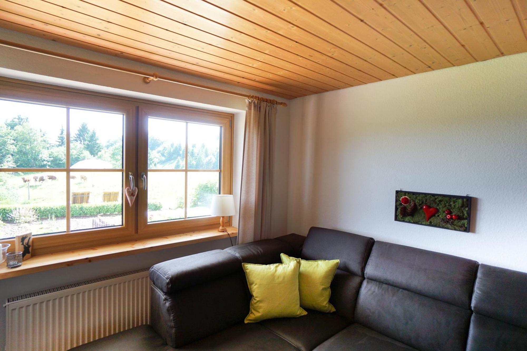 Hubertus Lodge Ibach Room photo